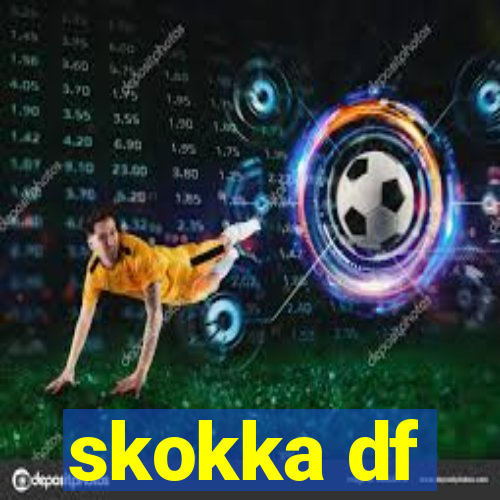 skokka df